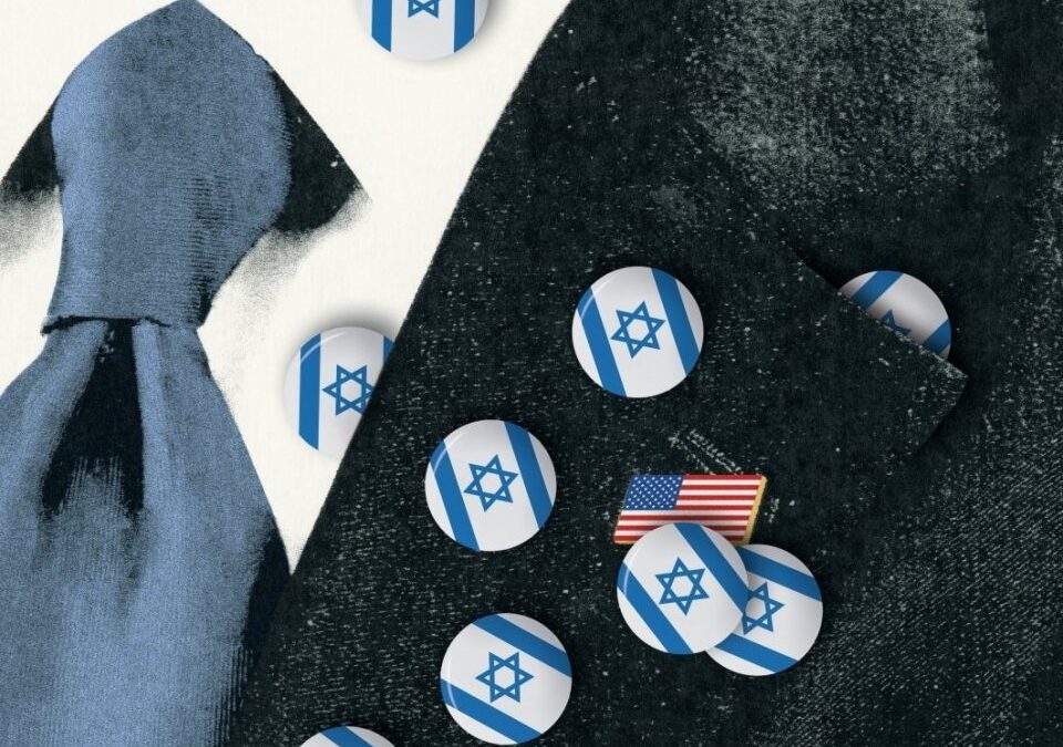 Are Christian Zionists the ‘Largest Pro-Israel Lobby’?