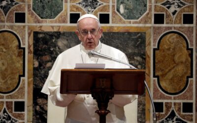 Papal Message from Pope Francis | Peace in Justice