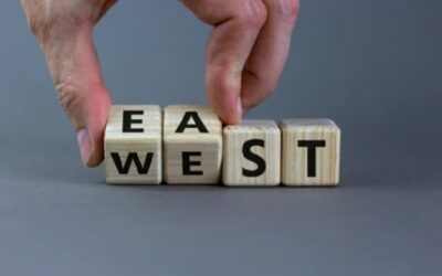 The Evangelical Pope |East versus West